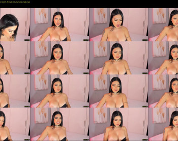 rouse_hallberg_ — 4 minute Chaturbate female cam show recording, 1080p, Sep 25, 2022