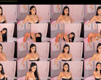 rouse_hallberg_ — 51 minute Chaturbate female cam show recording, 1080p, Sep 25, 2022