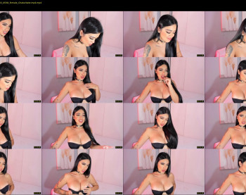 rouse_hallberg_ — 11 minute Chaturbate female cam show recording, 1080p, Sep 25, 2022