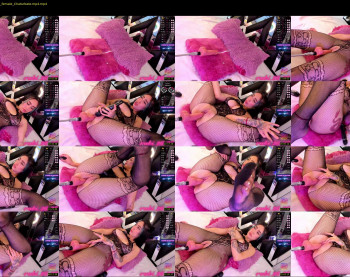 ruby_26 — 63 minute Chaturbate female cam show recording, 1080p, Sep 24, 2022