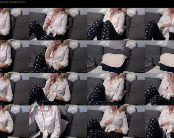 s_mailleee — 64 minute Chaturbate female cam show recording, 720p, Sep 25, 2022