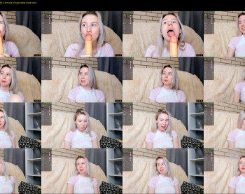 saraomega — 48 minute Chaturbate couple cam show recording, 1080p, Sep 24, 2022