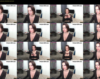 sarinaluv — 3 minute Chaturbate female cam show recording, 1080p, Sep 25, 2022