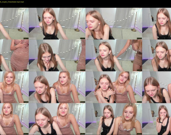 sav_anna — 14 minute Chaturbate female cam show recording, 720p, Sep 24, 2022