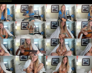 scartit — 98 minute Chaturbate female cam show recording, 720p, Sep 24, 2022