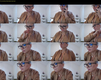 schoolteach — 12 minute Chaturbate female cam show recording, 720p, Sep 24, 2022