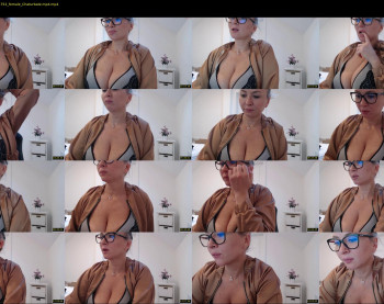 schoolteach — 17 minute Chaturbate female cam show recording, 720p, Sep 24, 2022