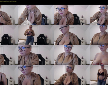 schoolteach — 93 minute Chaturbate female cam show recording, 720p, Sep 25, 2022