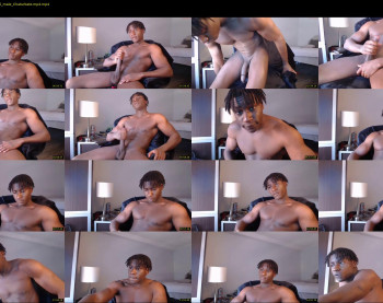 scottdior — 17 minute Chaturbate male cam show recording, 480p, Sep 24, 2022