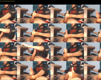 sebas21cm1 — 16 minute Chaturbate male cam show recording, 360p, Sep 24, 2022