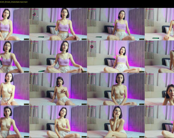 selenanewolf — 54 minute Chaturbate couple cam show recording, 1080p, Sep 25, 2022