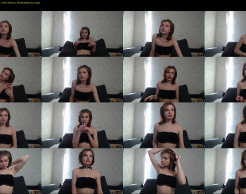 sexyru_couple — 18 minute Chaturbate couple cam show recording, 1080p, Sep 24, 2022