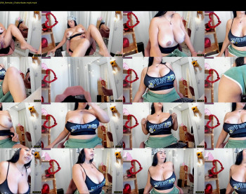 silver__love — 91 minute Chaturbate female cam show recording, 720p, Sep 24, 2022