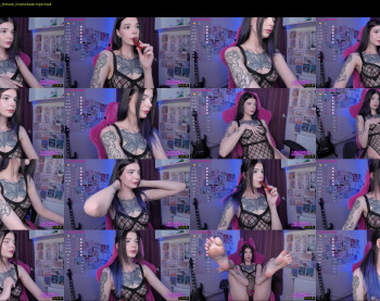 slamlust — 40 minute Chaturbate couple cam show recording, 1080p, Sep 24, 2022