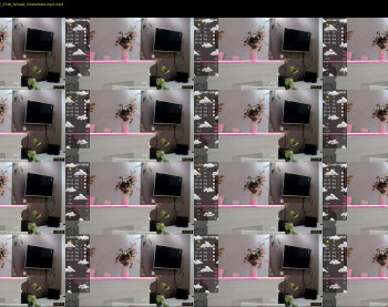 small_blondee — 25 minute Chaturbate female cam show recording, 1080p, Sep 24, 2022