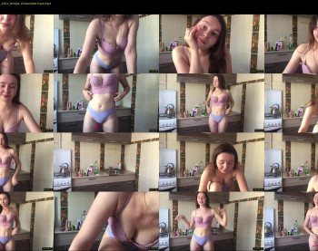 smiling_riddle — 94 minute Chaturbate female cam show recording, 720p, Sep 24, 2022