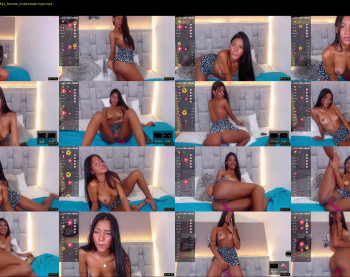 sofi_potter_ — 38 minute Chaturbate female cam show recording, 720p, Sep 24, 2022