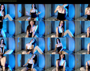 sonya_dead_ahead — 27 minute Chaturbate couple cam show recording, 720p, Sep 24, 2022