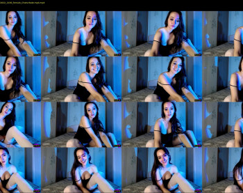sonya_dead_ahead — 3 minute Chaturbate couple cam show recording, 720p, Sep 24, 2022