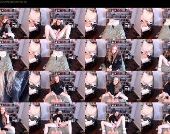 southerbunny — 64 minute Chaturbate female cam show recording, 720p, Sep 24, 2022