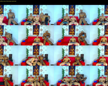 stivendreams — 56 minute Chaturbate male cam show recording, 1080p, Sep 24, 2022