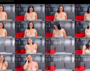 stunning_lily — 14 minute Chaturbate female cam show recording, 1080p, Sep 24, 2022