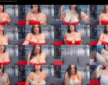 stunning_lily — 46 minute Chaturbate female cam show recording, 1080p, Sep 24, 2022