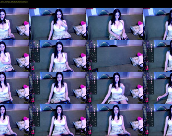 sugar_tomato — 29 minute Chaturbate female cam show recording, 1080p, Sep 24, 2022