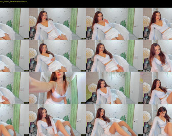 sunshine13_ — 55 minute Chaturbate female cam show recording, 1080p, Sep 24, 2022