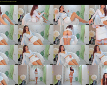 sunshine13_ — 54 minute Chaturbate female cam show recording, 1080p, Sep 25, 2022