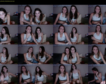 svtf2323 — 21 minute Chaturbate female cam show recording, 720p, Sep 25, 2022