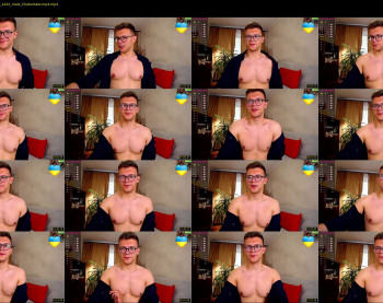 sweetbubble1 — 20 minute Chaturbate male cam show recording, 1080p, Sep 24, 2022