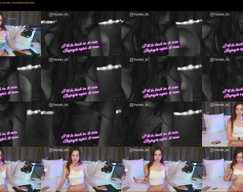 taanni_bc — 24 minute Chaturbate female cam show recording, 1080p, Sep 24, 2022