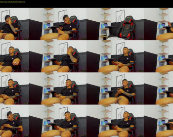 tatanwalker — 54 minute Chaturbate male cam show recording, 1080p, Sep 24, 2022