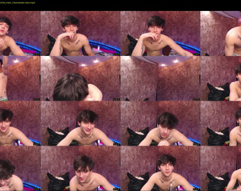 teddy_mode — 45 minute Chaturbate couple cam show recording, 1080p, Sep 24, 2022