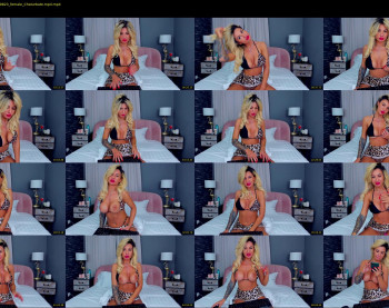 thebaewatch — 55 minute Chaturbate female cam show recording, 1080p, Sep 24, 2022