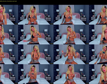 thebaewatch — 29 minute Chaturbate female cam show recording, 1080p, Sep 24, 2022