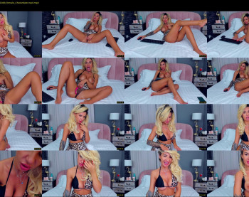 thebaewatch — 54 minute Chaturbate female cam show recording, 1080p, Sep 24, 2022