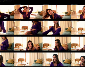 thecherie — 54 minute Chaturbate female cam show recording, 1080p, Sep 24, 2022