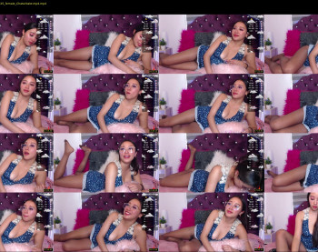 thinysweet — 42 minute Chaturbate female cam show recording, 1080p, Sep 24, 2022