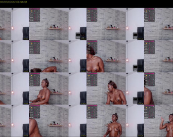 tinna__hottie — 3 minute Chaturbate female cam show recording, 1080p, Sep 25, 2022