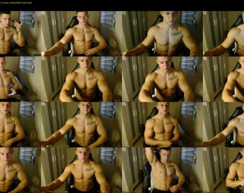tomasmv — 20 minute Chaturbate male cam show recording, 720p, Sep 24, 2022