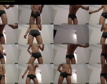 tralalabala — 54 minute Chaturbate male cam show recording, 1080p, Sep 24, 2022