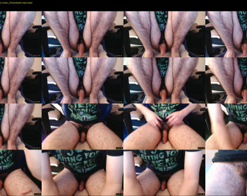 ttwinkfun — 7 minute Chaturbate male cam show recording, 1080p, Sep 24, 2022