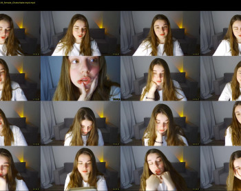 tutti_frutti_ — 60 minute Chaturbate female cam show recording, 1080p, Sep 24, 2022