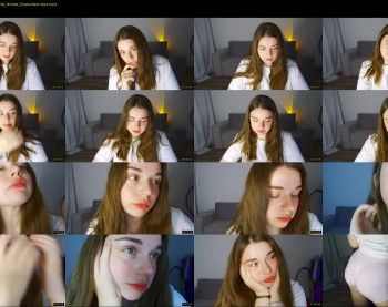 tutti_frutti_ — 25 minute Chaturbate female cam show recording, 1080p, Sep 24, 2022