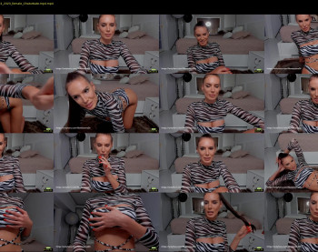 unforgettable_s — 54 minute Chaturbate female cam show recording, 1080p, Sep 24, 2022