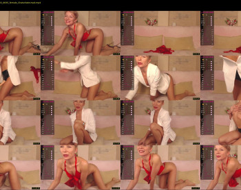 urgoddessjenny — 93 minute Chaturbate female cam show recording, 720p, Sep 25, 2022