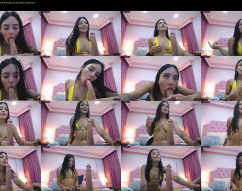 valentoro1 — 28 minute Chaturbate female cam show recording, 720p, Sep 24, 2022