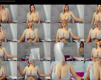 valerynova — 34 minute Chaturbate female cam show recording, 1080p, Sep 25, 2022